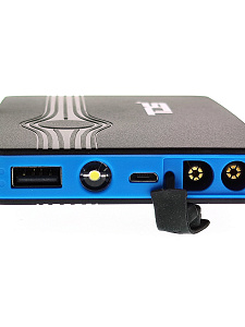 TDS TS-CAU53 Синее Пуско-зарядное портативное устройство