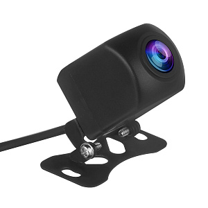 Камера заднего вида автомобильная Wi-Fi с разметкой TDS TS-CAV29