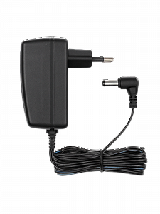 Блок питания 5В 3А универсальный адаптер сетевой со штекером 3.5х1.35 мм Орбита OT-APB45 Черный