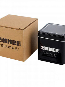 Skmei 1019 часы наручные