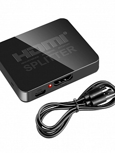 Сплиттер HDMI на 2 выхода Орбита OT-AVW50