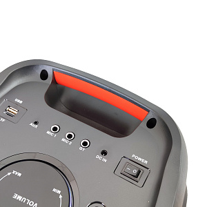 Орбита OT-SPF29 активная напольная акустика (55Вт)