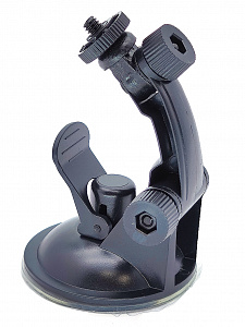 TDS TS-CAA21 крепление-присоска винт для видеорегистратора (УПАКОВКА 10шт)