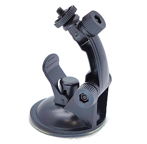 TDS TS-CAA21 крепление-присоска винт для видеорегистратора (УПАКОВКА 10шт)