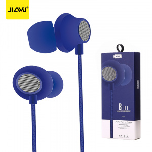 JIAYU JY-369 наушники вакуум - гарнитура (3.5мм)