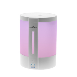 Увлажнитель воздуха для дома настольный с подсветкой Огонёк 2л OG-HOM08