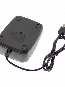 Baofeng ЗУ для рации, стакан (666S/777S/888S, USB)