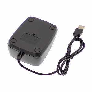 Baofeng ЗУ для рации, стакан (666S/777S/888S, USB)