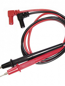 Орбита OT-INM08 щуп для мультиметров (1000В) (УПАКОВКА 20шт)