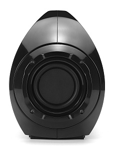 Орбита OT-SPB100 Черная колонка BT (10Вт)