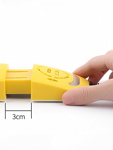 Сушилка для обуви электрическая раздвижная Огонёк OG-HOG13