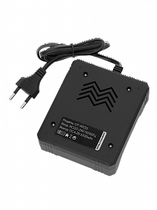 Зарядное устройство для аккумуляторов 18650 на 4 слота Орбита OT-APZ11