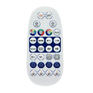 Огонек Пульт ДУ для контроллера OG-LDL44