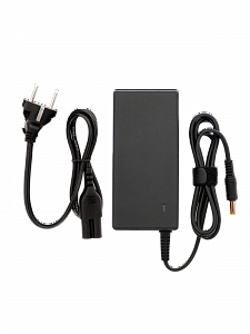 Зарядка для ноутбука Samsung 19В 4.74А 90Вт круглый штекер 5.5*3.0 с иглой в центре Орбита OT-APB16