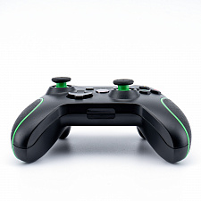 Орбита OT-PCG16 Черный геймпад игровой (2.4Гц)