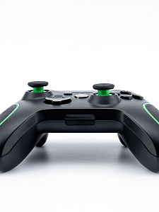Орбита OT-PCG16 Черный геймпад игровой (2.4Гц)
