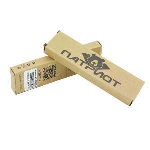 Патриот PT-TRK94-2 нож складной Бабочка (8.5/22.5см)