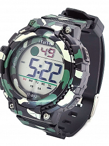 iTaiTek IT-852С часы наручные