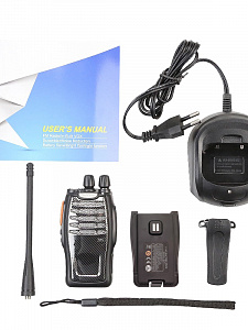 Baofeng BF-A5 Рация (UHF)