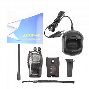 Baofeng BF-A5 Рация (UHF)