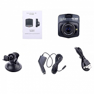 TDS TS-CAR29 автовидеорегистратор