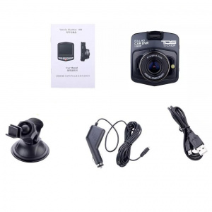 TDS TS-CAR29 автовидеорегистратор