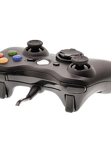 Орбита OT-PCG07 Геймпад игровой (проводной)