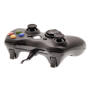 Орбита OT-PCG07 Геймпад игровой (проводной)
