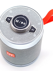 Орбита OT-SPB33 колонка BT МЯТАЯ КОРОБКА