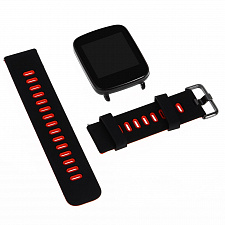 Орбита WD-16 Красные спорт браслет