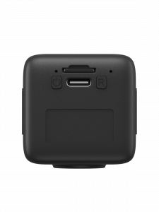 Беспроводная мини IP камера видеонаблюдения Wi-Fi Орбита OT-VNG12