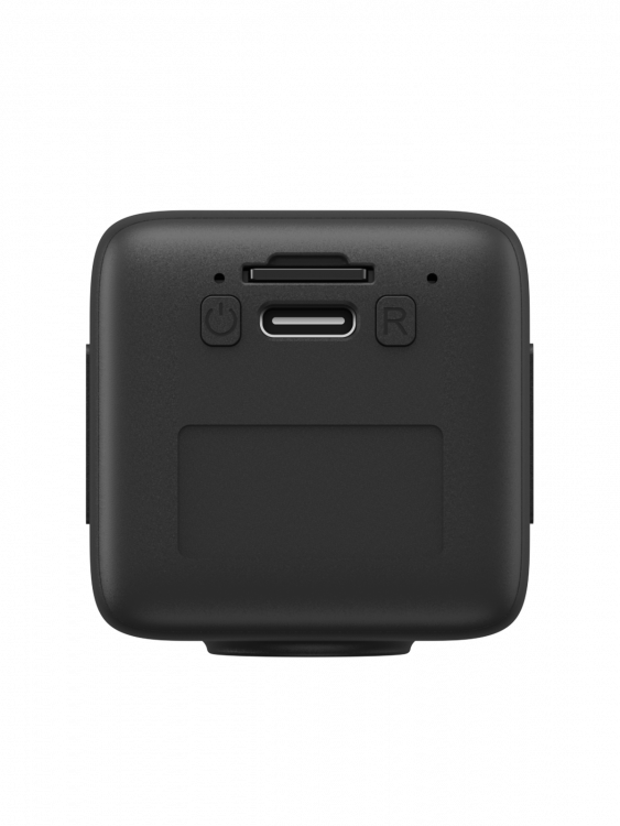 Беспроводная мини IP камера видеонаблюдения Wi-Fi Орбита OT-VNG12