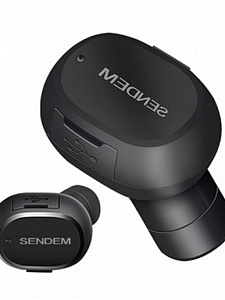 SENDEM E71 Bluetooth гарнитура