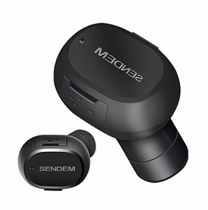 SENDEM E71 Bluetooth гарнитура