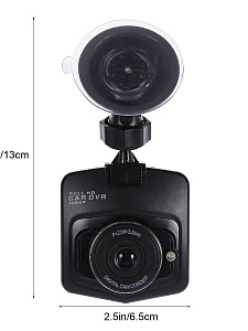 TDS TS-CAR29 автовидеорегистратор