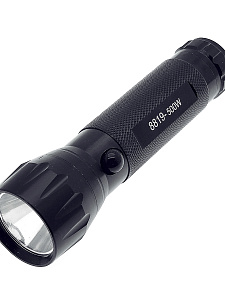 Следопыт SL-8819 фонарь ручной (4*R3)