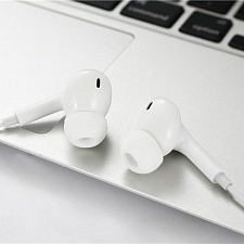 Mingge M32 наушники вакуум - гарнитура (TYPE-C)