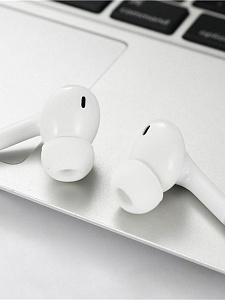 Mingge M32 наушники вакуум - гарнитура (TYPE-C)