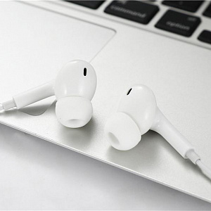 Mingge M32 наушники вакуум - гарнитура (TYPE-C)