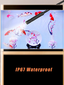 Орбита OT-SME17 видеоэндоскоп (8мм, 1920*1080,5м)