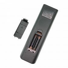 Пульт универсальный для цифровых приставок DVB-T2 Орбита OT-DVC22