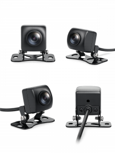 Камера заднего вида автомобильная AHD1080 TDS TS-CAV19