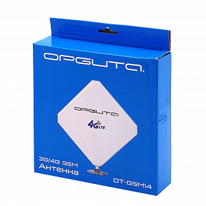 Антенна для модема MIMO GSM 4G Орбита OT-GSM14