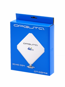 Антенна для модема MIMO GSM 4G Орбита OT-GSM14