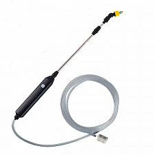 Опрыскиватель садовый аккумуляторный без емкости Огонек OG-HOG18