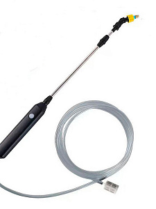 Опрыскиватель садовый аккумуляторный без емкости Огонек OG-HOG18