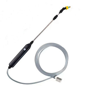 Опрыскиватель садовый аккумуляторный без емкости Огонек OG-HOG18