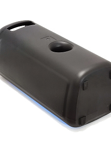 Орбита OT-SPF07 активная напольная акустика (50Вт)