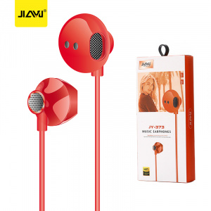 JIAYU JY-373 наушники вакуум - гарнитура (3.5мм)