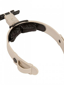 Лупа налобная увеличительная с подсветкой Орбита OT-INL11